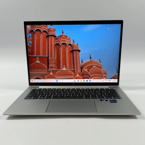 Broken elitebook 840 - broken, 14"