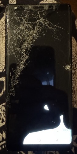 Samsung galaxy note8 - samsung,