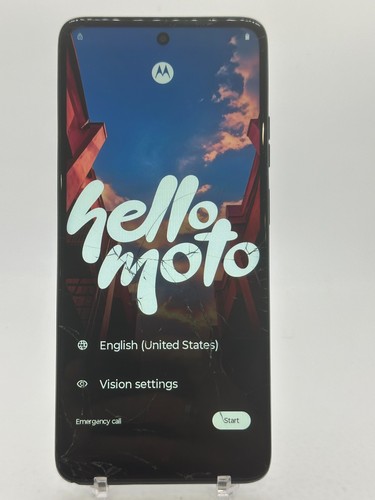 Motorola moto 2025 - 5g,