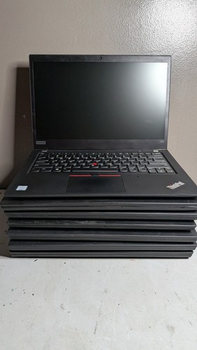 Defective lot 7 lenovo - *defective*,