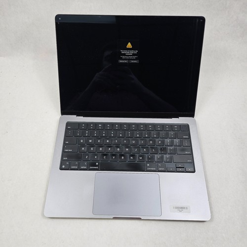 Apple macbook pro a2442 2021 - pro,
