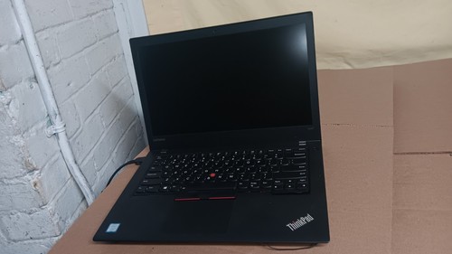 Lenovo thinkpad t470 laptop - thinkpad,