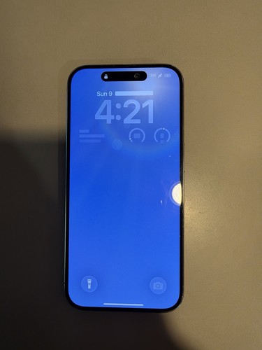 Apple iphone pro - pro, parts
