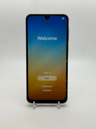 Samsung galaxy a17 128gb - 5g,