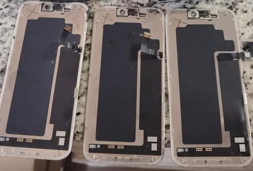 Mix oem screen total - mix,