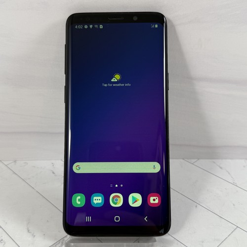 Samsung galaxy g960u - samsung, sm-g960u
