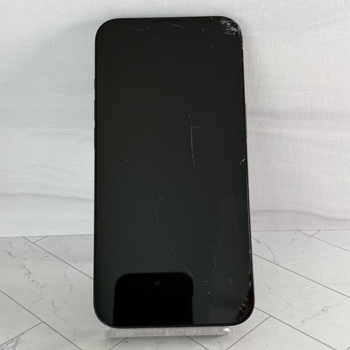 Apple iphone 128gb midnight - 13,